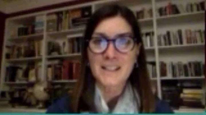 Women & Public Health: Dr. Susan Kirk