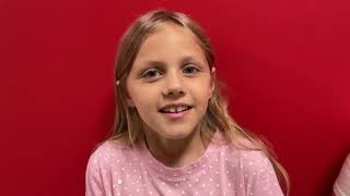 Election Day 2024 at BRCS | Naming our Wolverine Mascot