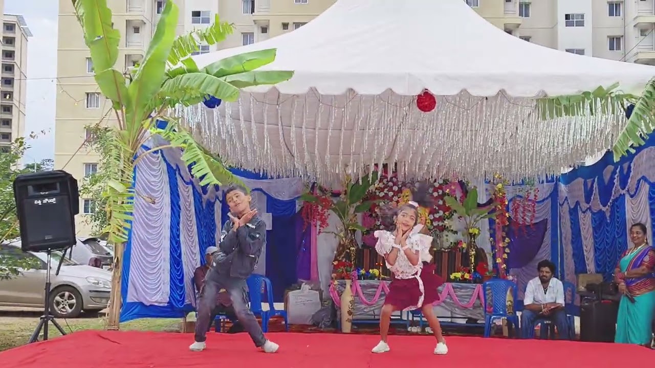 #dance #brothersisterbonding #cute ❤️