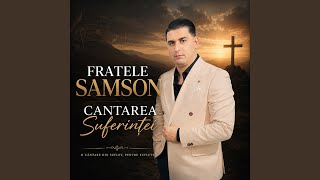 Cântarea Suferinței