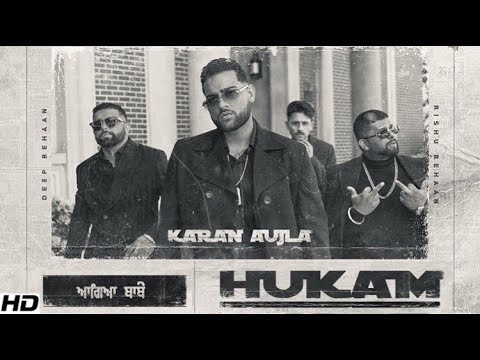 Hukam – Karan Aujla I Punjabi Song Whatsapp Status | Haan Haige Aa | Kya Baat Aae Status | Mafia Pro