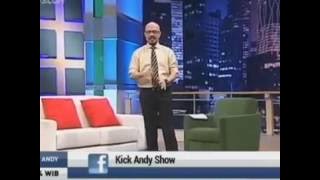 Download lagu kick andy 20 jan 2017 berbagi dgn keroyokan part5