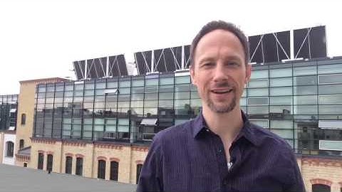 Live Life with Love, Compassion and Wisdom - Master David Lusch