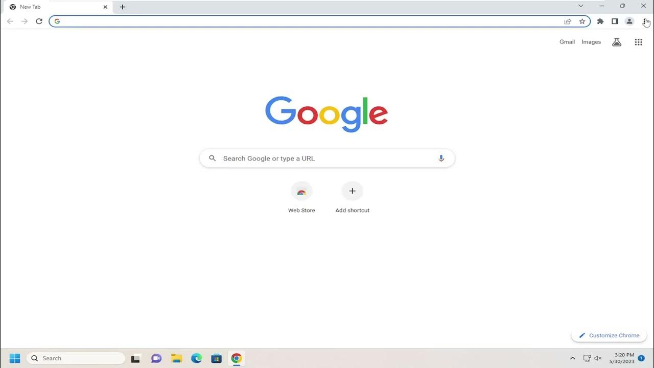 Google Chrome JavaScript Not Working, Refreshing, or Loading [FIX