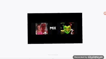 smiling x corp 2 and curse of stepmother emliy chase music mix