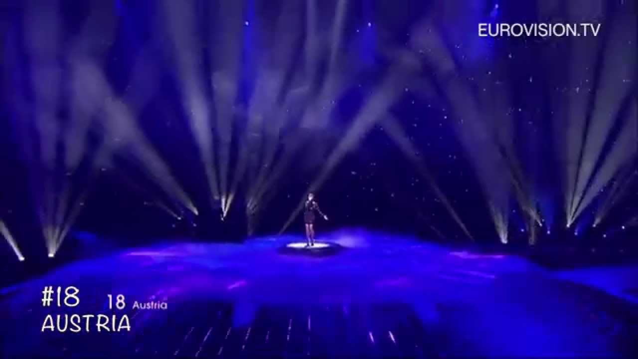Official Results Eurovision 2011
