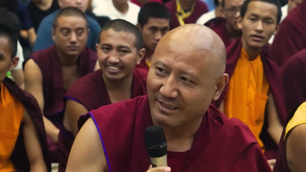 བཀའ་བསྟན་གྱི་སྐོར། || དགེ་བཤེས་བེ་རི་འཇིགས་མེད་དབང་རྒྱལ་མཆོག || དྲུག་པ་ཚེས་བཞིའི་ཉིན། ||