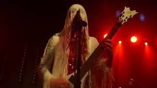 Watch Darkened Nocturn Slaughtercult Ars Moriendi video