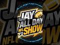 NEW NFL SHOW INTRO #nfl #nflfootball #sports #viral #shorts