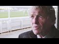 Inside the Champions Lounge at Aintree
