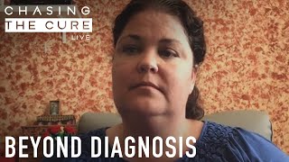 Caregivers Discuss Their Experience With Chronic Illness | Beyond Diagnosis | Chasing The Cure