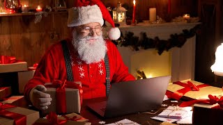 The Story of St Nicholas with Joe Ensley
Who was St Nicholas? How did he become Santa Claus? If you want to know the true story of St Nicholas/Santa Claus, you are at the right place!
Big Thanks to:
NYT Christian: https://www.youtube.com/user/RockinChrissyD
Vaughn Sanders Ministries: https://www.youtube.com/channel/UCrYyxBeHpvhLMWIKduaCHZQ
Gamers N Random: https://www.youtube.com/channel/UCK3uPP6QJL5xI4R4EHxnqyA
International Yankee English: https://www.youtube.com/channel/UC-qTmyjyXdVkUqsJ4_JLiCA
Ten Minutes of Truth: https://www.youtube.com/user/pastorjskinner
Music Credit: Bensound.com The Story of St Nicholas with Joe Ensley