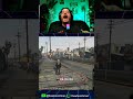 I love NPCs in GTA lol #GTA #Xbox #gameplay #funny #gaming #gamer #comedy #twitch #twitchstreamer