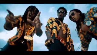 Migos ft. Gucci Mane - Take My Life (Official)