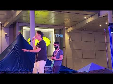 คำถามซึ่งไร้คนตอบ - #getsunova แสดงสดเต็มวง ลานหน้า #เซ็นทรัลเวิลด์