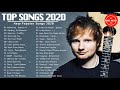 Pop Hits 2020 🏆 Topp 40 populära låtar Spellista 2020 🏆 Bästa engelska Songs Collection 2020