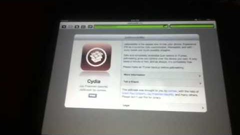 Jailbreakeme.com 3.0 released!! 4.3.3 & iPad 2 support!!