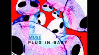 Miniatura de "Muse - Plug In Baby (Drums Only)"