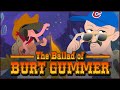 The ballad of burt gummer