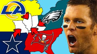 NFL Imperialism: All Time Teams Edition!