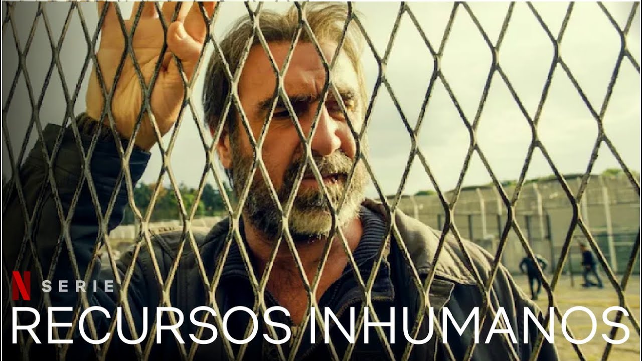 Download Recursos Inhumanos -Trailer Subtitulado Español l  Netflix