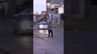 HARDFLIP FER MANSILLA