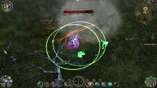 Sacred 2 - HC BFG Seraphim Vs Miasma Niobium