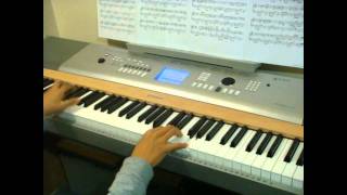 The Truth That You Leave