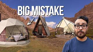 The harsh truth about starting a glamping business (don't make my mistake) by Robuilt 27,120 views 4 months ago 20 minutes