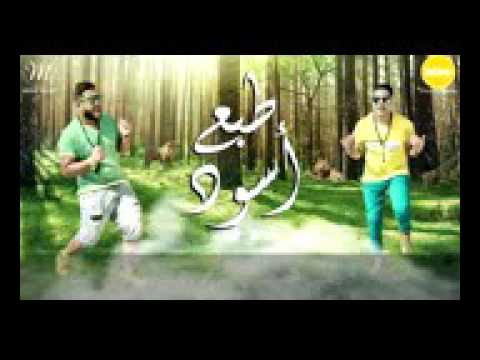 مهرجان طبع أسود فيلو وحودة ناصر الدخلاوية