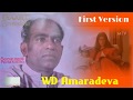 Mihipita Bim Angalak - 👨‍🎤W.D. Amaradeva | 🏷️Sinhala Songs Listing