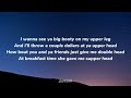 End of video