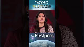 Did Justin Trudeau Win Elections With China's Help? | Vantage with Palki Sharma screenshot 5