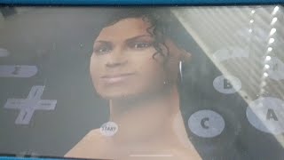 Def Jam Vendetta Angel Anxious Ryona 2