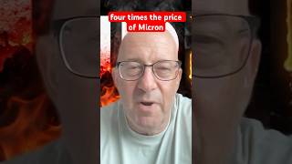 AMD Stock Price Too High #AMD #stock