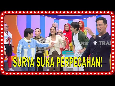 Surya Lagi Sibuk Ngatur Keuangan di Arisan, Kenapa Nih?! | ARISAN (09/01/26)*