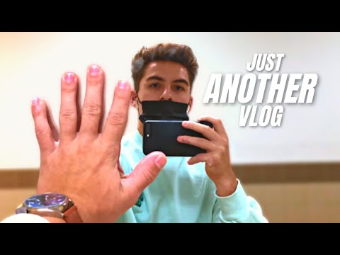 just another vlog..