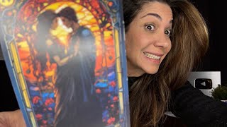 AQUÁRIO ♒️ VAI DAR CERTO-EGO