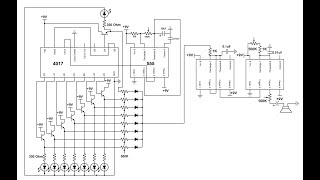 Analog Step Sequencer Lesson 5