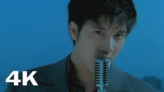 王力宏 Leehom Wang《愛你等於愛自己》Official Video (4K UPGRADE)