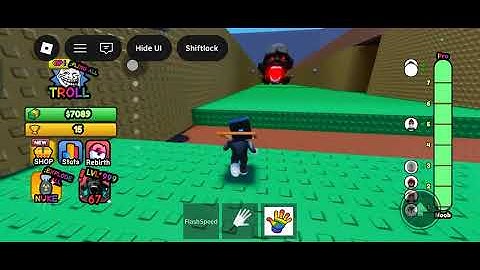 Level 2 Lava 67 game 