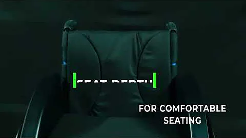 Rehamo Activ Prilite Foldable Active wheelchair