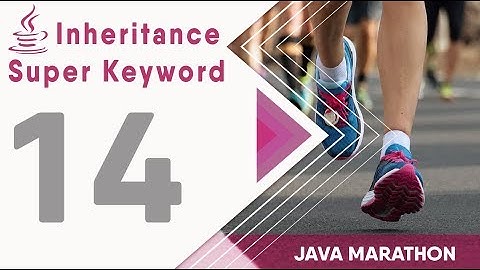 Java Advance Bangla Tutorial Series | Part -14 | Inheritance Method Overriding And Super keyword