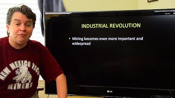 Environmental Geology- Mineral Resources vol. 1