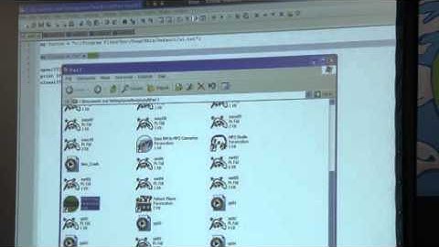 Hacktivity 2010: Buffer Overflow Workshop
