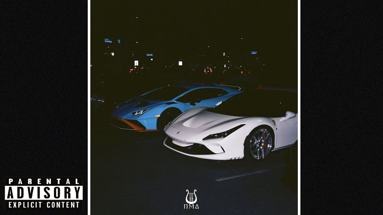 reezy Type Beat ~ ROOMY (prod. by NMD)