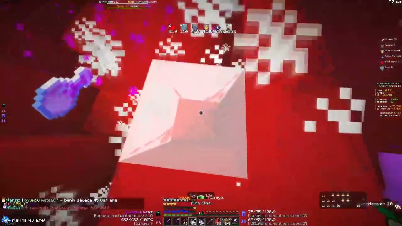 Navelya Kill Montage 