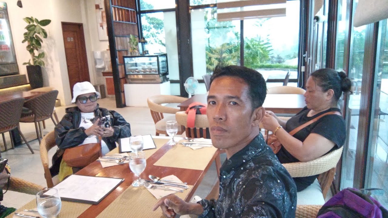 IL FATTORIA @ PUTING BATO ISABEL LEYTE 