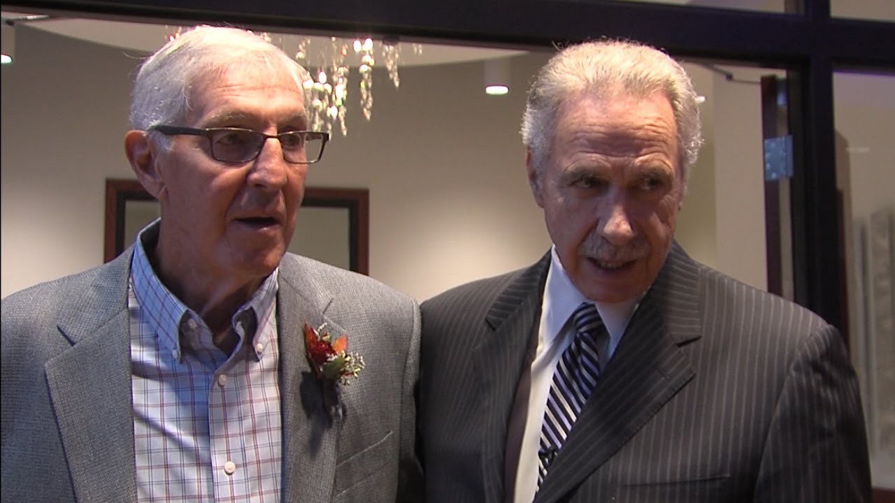 Phil Johnson reflects on the life of Jerry Sloan