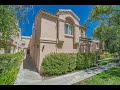 LEASED: 25146 Steinbeck Ave #E, Newhall, CA 91381